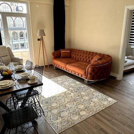 The Suit Residence Daire Nevşehir Bagian luar foto