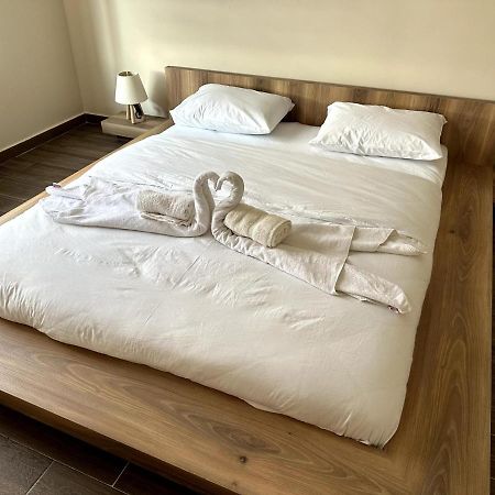 The Suit Residence Daire Nevşehir Bagian luar foto