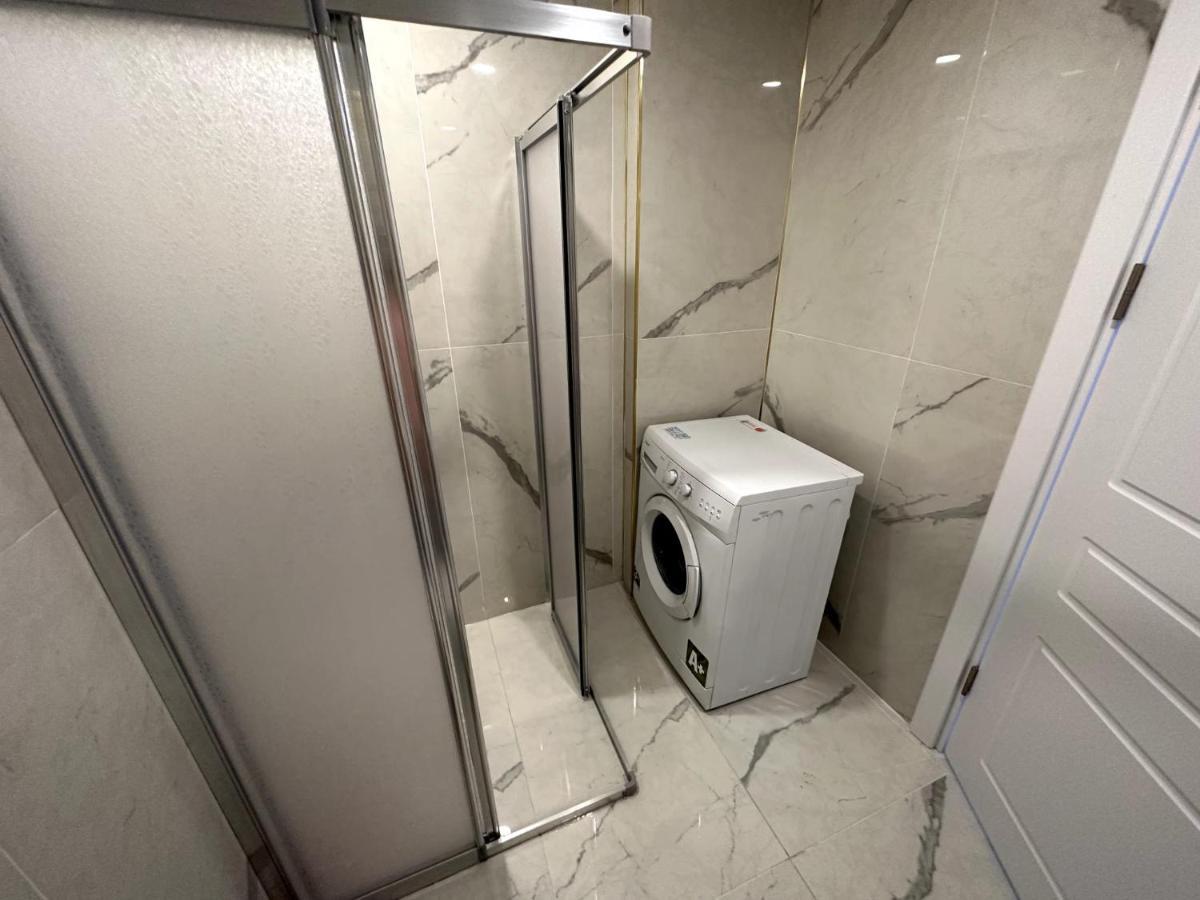 The Suit Residence Daire Nevşehir Bagian luar foto